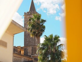 Hotel Boutique Can Pocovi