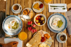 Hotel Boutique Can Pocovi