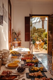 Hotel Boutique Can Pocovi