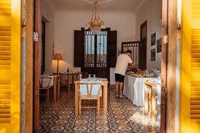 Hotel Boutique Can Pocovi