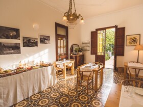 Hotel Boutique Can Pocovi