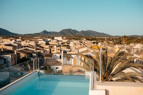 Hotel Boutique Can Pocovi
