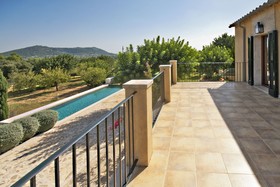 Finca Alzina