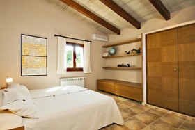Finca Alzina