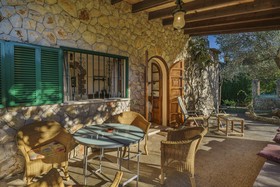 Finca Can Moreu