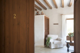 Sa Bisbal Rural Hotel