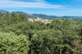 Sa Garriga De Can Barratot