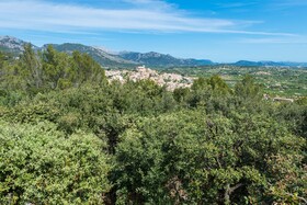 Sa Garriga De Can Barratot