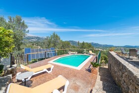 Sa Garriga De Can Barratot