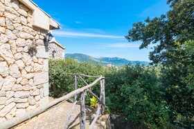 Sa Garriga De Can Barratot