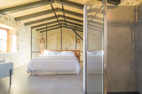 Short Des Capellà Verona