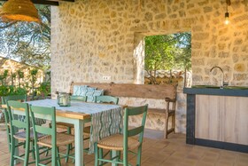 Short Des Capellà Verona