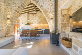 Short Des Capellà Verona