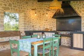 Short Des Capellà Verona