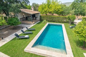 Short Des Capellà Verona