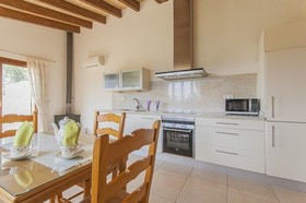 Villa Son Bonafe