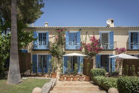 Finca Son Miranda