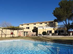 Hotel Son Xotano