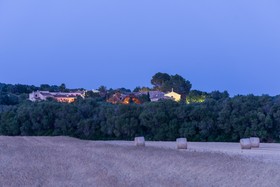 Petit Hotel Rural Son Jordà - Hotel Rural Restaurant
