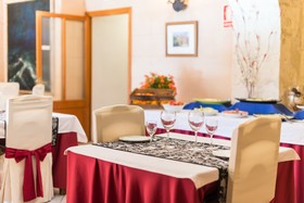 Petit Hotel Rural Son Jordà - Hotel Rural Restaurant