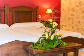 Petit Hotel Rural Son Jordà - Hotel Rural Restaurant
