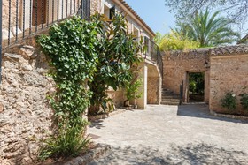 Petit Hotel Rural Son Jordà - Hotel Rural Restaurant