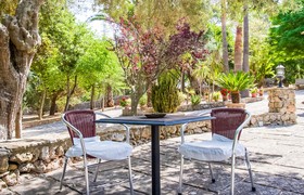 Villa Es Pinar