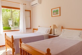 Villa Es Pinar