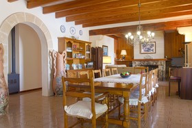 Villa Es Pinar