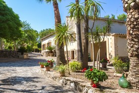 Villa Es Pinar