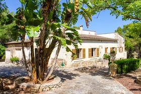 Villa Es Pinar