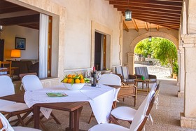 Villa Es Pinar