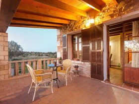 Finca es Carbó