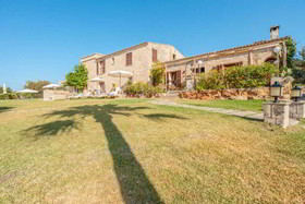 Finca es Carbó