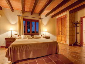 Finca es Carbó