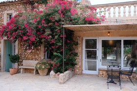 Finca Hotel Rural Es Turó