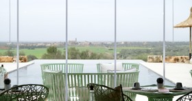 Finca Hotel Rural Es Turó