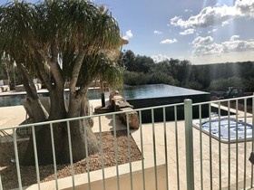 Finca Hotel Rural Es Turó