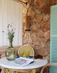 Finca Hotel Rural Es Turó
