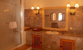 Finca Hotel Rural Es Turó