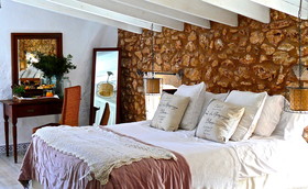 Finca Hotel Rural Es Turó