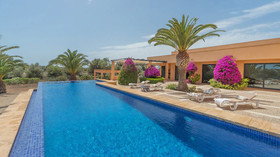 Villa Marta