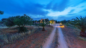 Villa Marta