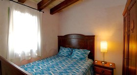 Casitas De Pescadores