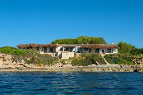 Casitas De Pescadores