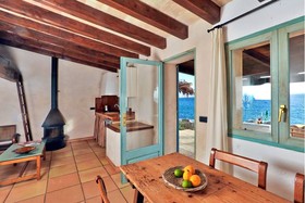 Casitas De Pescadores