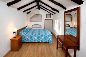 Casitas De Pescadores