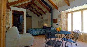 Casitas De Pescadores