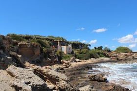 Casitas De Pescadores
