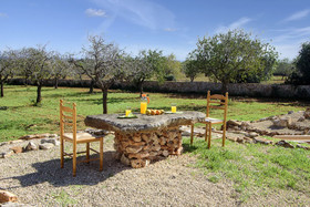 Finca Sa Pletassa